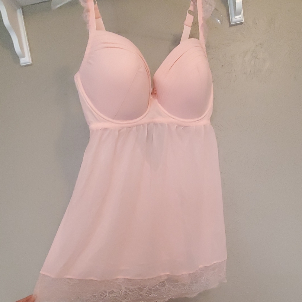 Parfait babydoll UK 36G (US 36G)